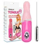 รหัส XM-080 ลิ้นปลอมสั่น+กระดก