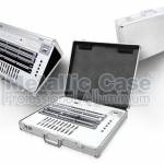 metalliccase 3364-10-5304 / กระเป๋าเครื่องมือ VDI (61x50x10.5 T1C4H1K6P3)