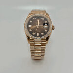 Rolex Day Date 36mm Ref.128235 (Swiss EW)