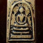 พระสมเด็จ พิมพ์พระประธาน