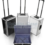 metalliccase 0357-14-4702 / กระเป๋าเดินทาง 8900 22 inches (53x32.5x19.5T16C4H8K9P2K7)