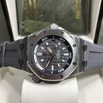 Audemars Piguet (AP) 15720ST (Swiss IP)