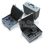 metalliccase 2543-10-5111 / กระเป๋าเครื่องมือ T620+T975 (36.5x29.5x14.5 T1C4H5K7P2)
