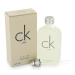 น้ำหอม Calvin Klein CK One EDT 100ml มีกล่องพร้อมซีล ของแท้ 100%.