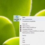 การติดตั้งโปรแกรม c robot sim Full v.1.0.130715 (no key)