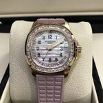 Patek Philippe Aquanaut 5072R-001 (Swiss PPF)