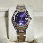 Rolex Datejust 31mm M178344 (Swiss EW)