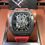Richard Mille (Swiss)