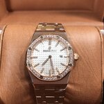 Audemars Piguet 67651OR (Swiss JF)