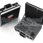 metalliccase 6818-10-6002 / กระเป๋าเครื่องมือ Glass Scale (38x30x9.5 T1C1H1K7P2)
