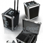 metalliccase 3371-10-5304 / กระเป๋าเครื่องมือ Scanworks Set Travel Case (36x51x31 T2C1H4K5P4)