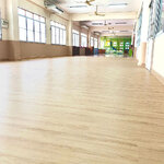 ส่งมอบอีกงาน....RENOVATE โรงเรียนสารสาสน์วิเทศ