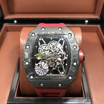 Richard Mille RM035-01 (Swiss KV)