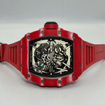 Richard Mille RM35-02 (Swiss ZF(V5))