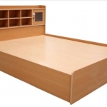 เตียงนอนเซน 6'