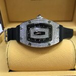 Richard Mille RM007 (Swiss JF)