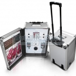 metalliccase 5278-10-5608 / กระเป๋าเครื่องมือ AF Contactor (50x35x30 T2C6H3K6P3)