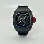 Richard Mille RM35-01 (Swiss BBR)