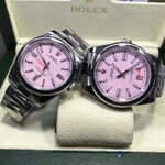 Rolex Oyster Perpetual