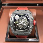 Richard Mille RM035-02 (Swiss ZF V4)