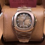 Patek Nautilus 5711/1R (Swiss 3K)