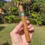 Artisan Nicaraguan("6x50")