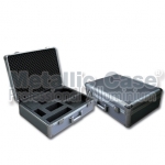 metalliccase 2973-10-5208 / กระเป๋าเครื่องมือ RTD Clamp (54x38x16 T1C4H1K6P3)