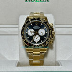 Rolex Daytona Le Mans 100th 126528LN (5A)