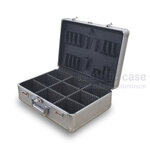metalliccase 0355-10-4702 / กระเป๋าเครื่องมือ 8640 (47.5x33x15 T1C4H1K9P2K7)