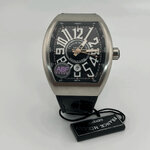 Franck Muller Vanguard Titanium V45 (Swiss ABF)