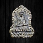 พระซุ้มระฆัง ข้างเม็ด