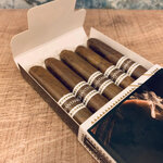 Guantanamera 5มมน / "4* 1/4 x29"