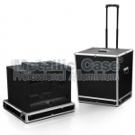 metalliccase 6981-13-6007 / กระเป๋า CISCO SX80 คันลาก (55x48.5x63 T2C1H3K1P2)
