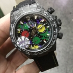 Rolex Daytona (Swiss)