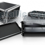 metalliccase 4916-13-5512 / กระเป๋า Rack 5U (50x25x55 T7C1H4K15P3)