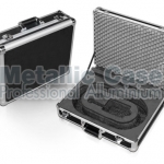 metalliccase 6865-10-6003 / กระเป๋าเครื่องมือ Tool CAL DELECTOMAT (50x38x12.5 T1C1H1K6P3)