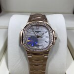 Patek Philippe 7118/1200R-001