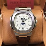 Patek Philippe Nautilus 5726A