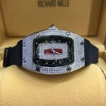 Richard Mille RM007 (Swiss JF)