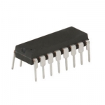 MAX232 Chip 3.3v