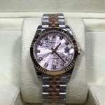 Rolex Oyster Date Just (Swiss)