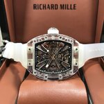 Richard Mille RM 12-01 (Swiss RMF)