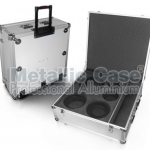 metalliccase 4130-10-5408 / กระเป๋าเครื่องมือ Interface (58x62x21 T1C4H4K3P4 )