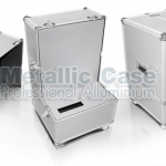 metalliccase 6906-10-6005 / กระเป๋าเครื่องมือ Tool TG v.2 (51x51x81 T4C6H4K5P4)