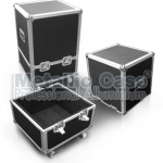 metalliccase 3920-13-5404 / กระเป๋าลำโพงล้อลาก (47x44x72 T4C1H4K5P4)