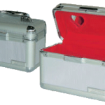 metalliccase 0347-16-4702 / กระเป๋า Jewelry Case 2000 (21x9.5x150 T1C4H6K33P2)