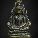 พระพุทธชินราชอินโดจีน