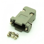 D-Sub Cover 9 pins