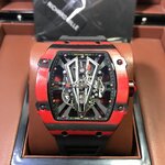Richard Mille (Swiss)