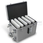 metalliccase 8359-10-6412/ โรงงานผลิตวัคซีน 5 in 1 (28x42x33 T4C6H3K1P3)